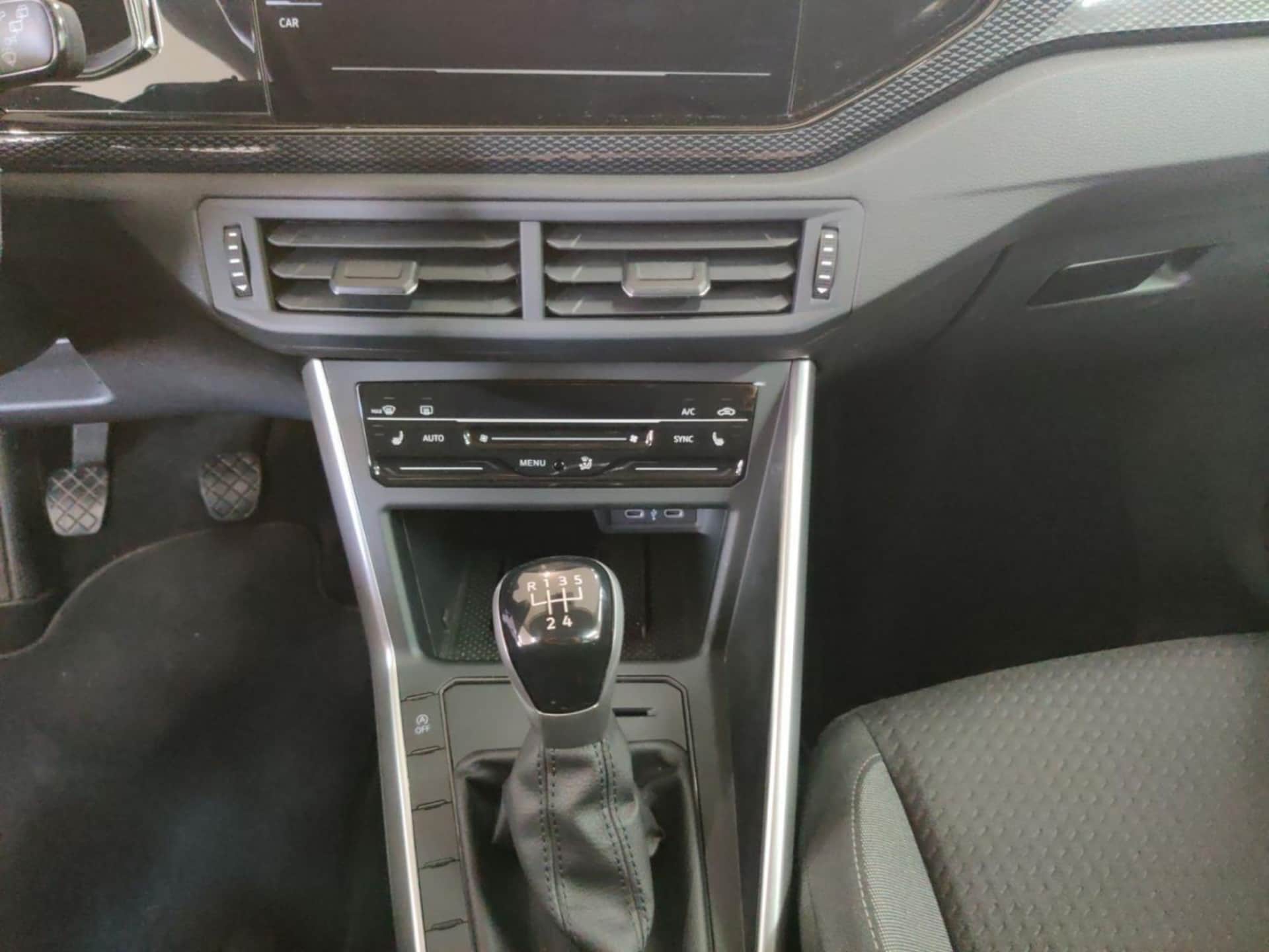Volkswagen Polo Life
