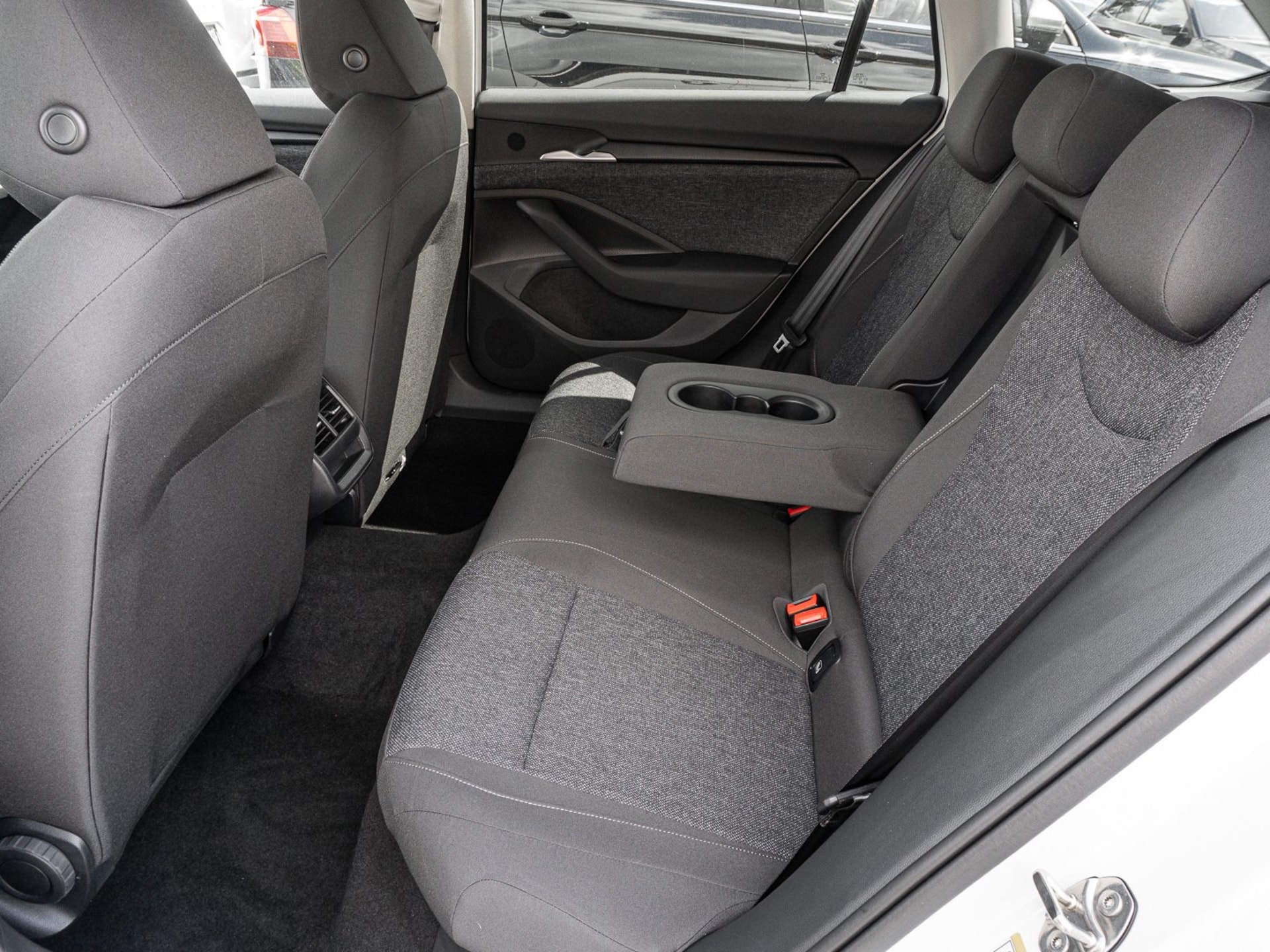 Skoda Superb Combi Essence