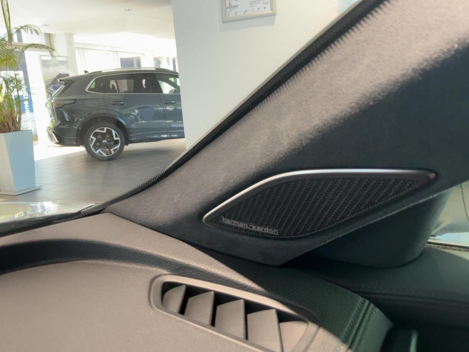 Volkswagen Passat – Bild 15