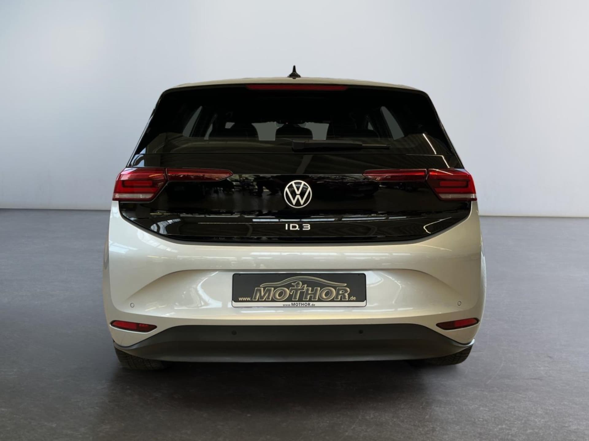 Volkswagen ID.3 Pro Performance
