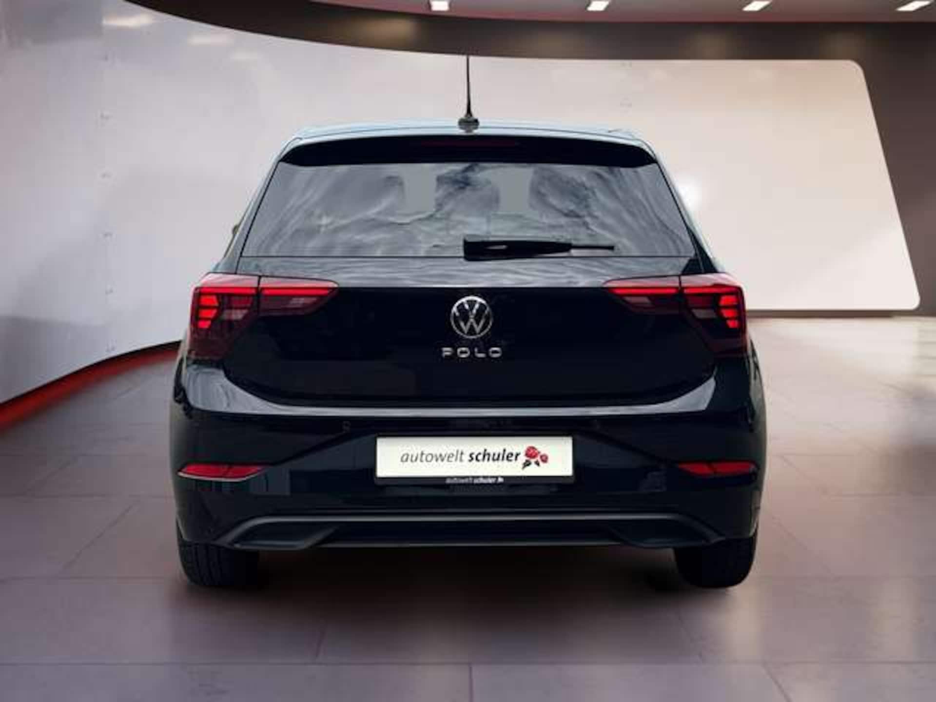 Volkswagen Polo MOVE
