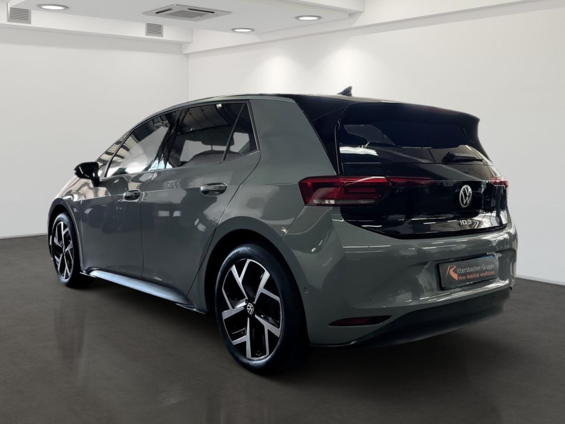 Volkswagen ID.3 MOVE Pro