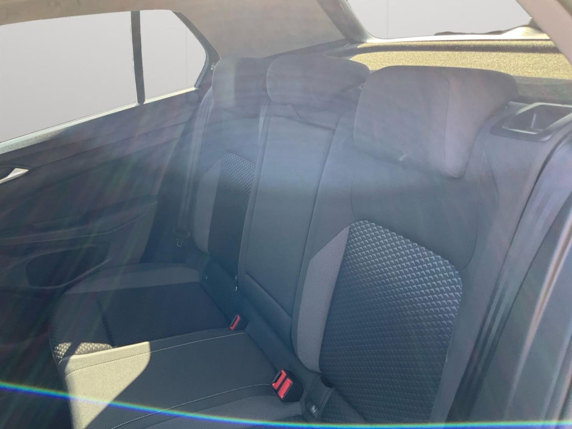 Volkswagen Golf Active