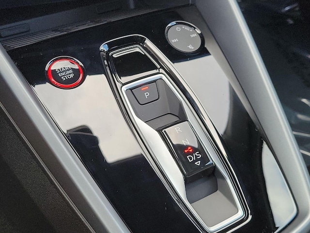 2026 Audi S3 Base - Photo 25