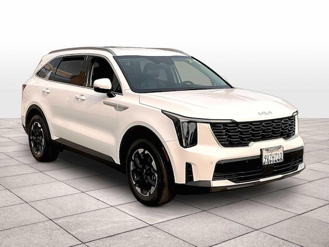2024 Kia Sorento