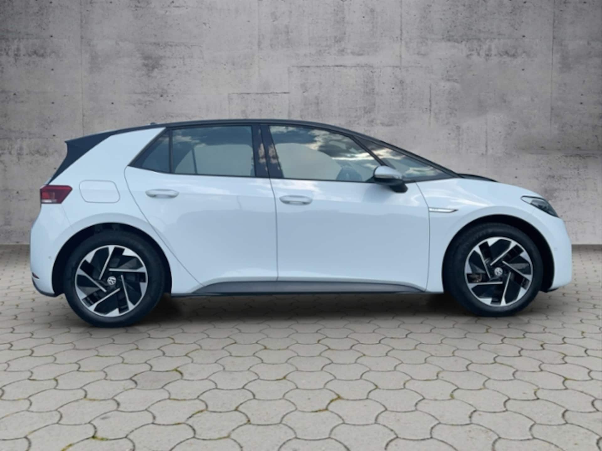 Volkswagen ID.3 Pro Performance