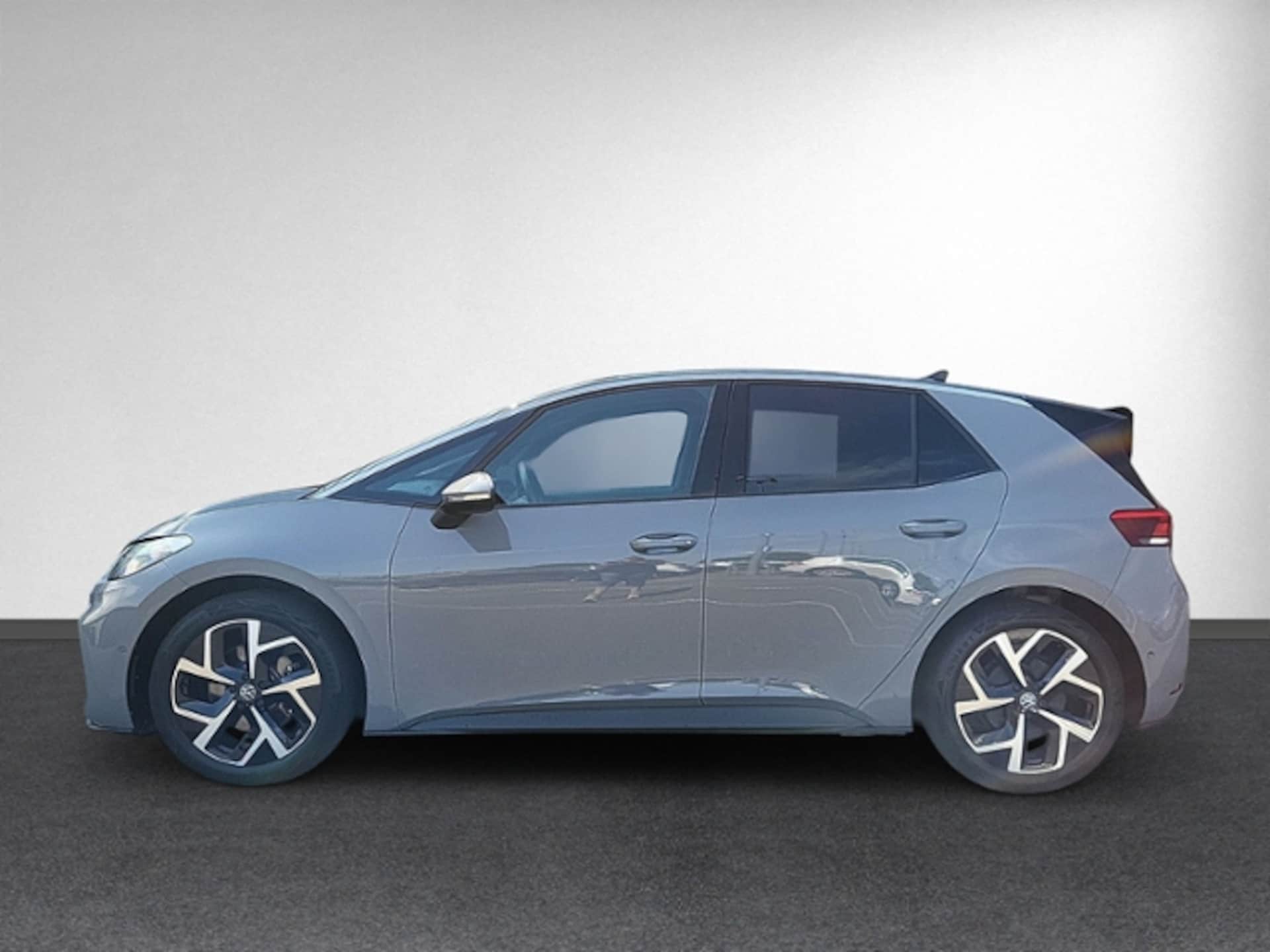 Volkswagen ID.3 MOVE Pro