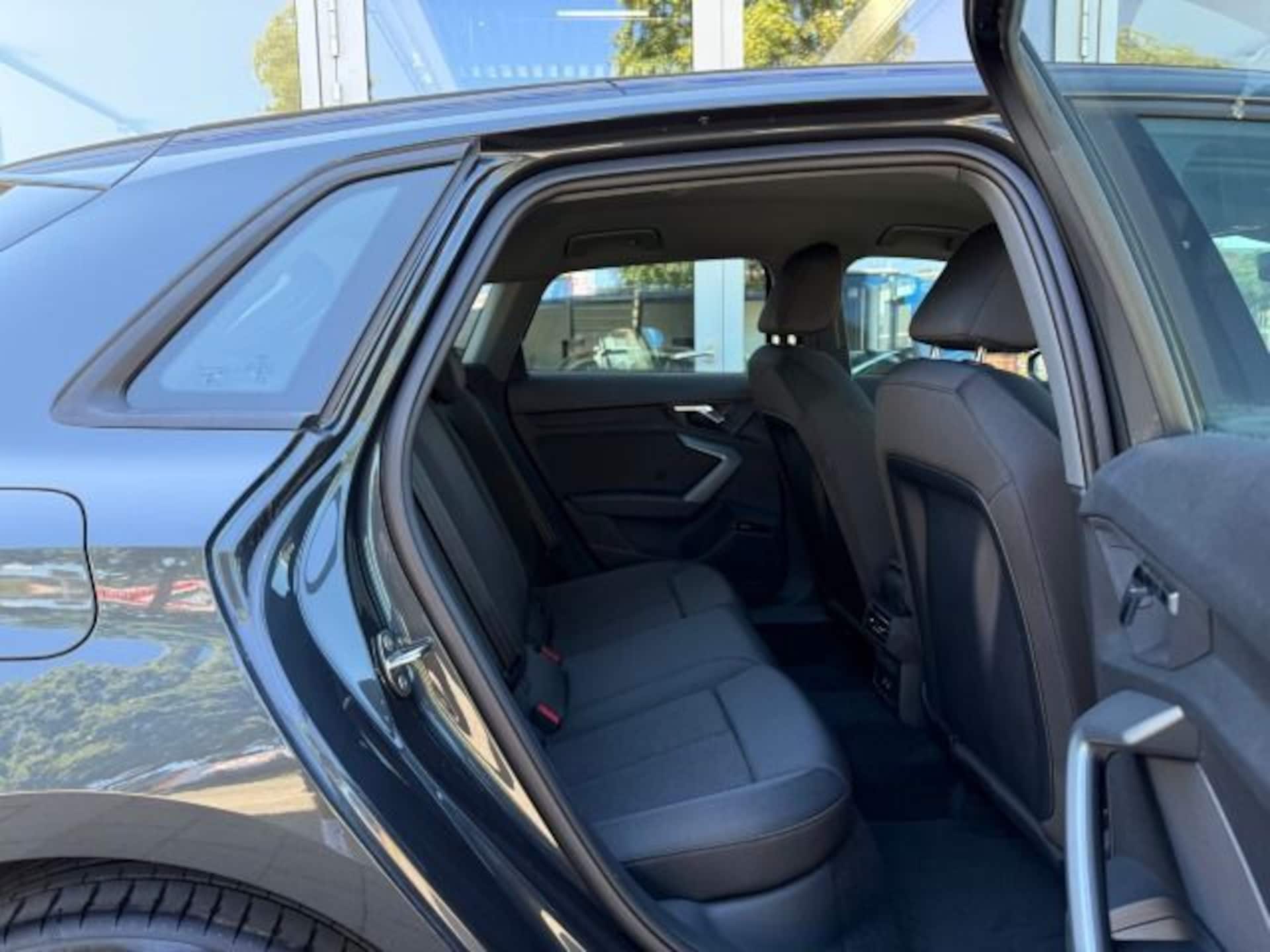 Audi A3 Sportback Advanced