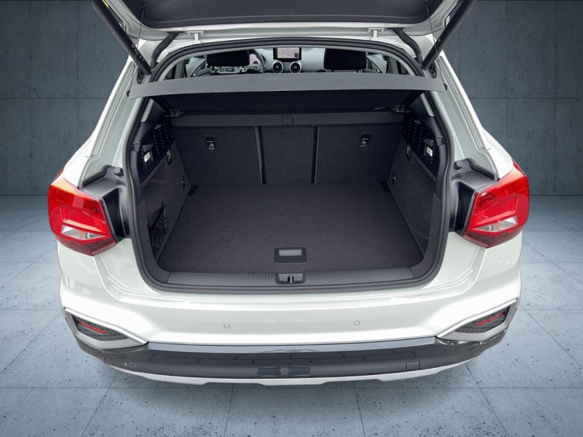 Audi Q2 Advanced