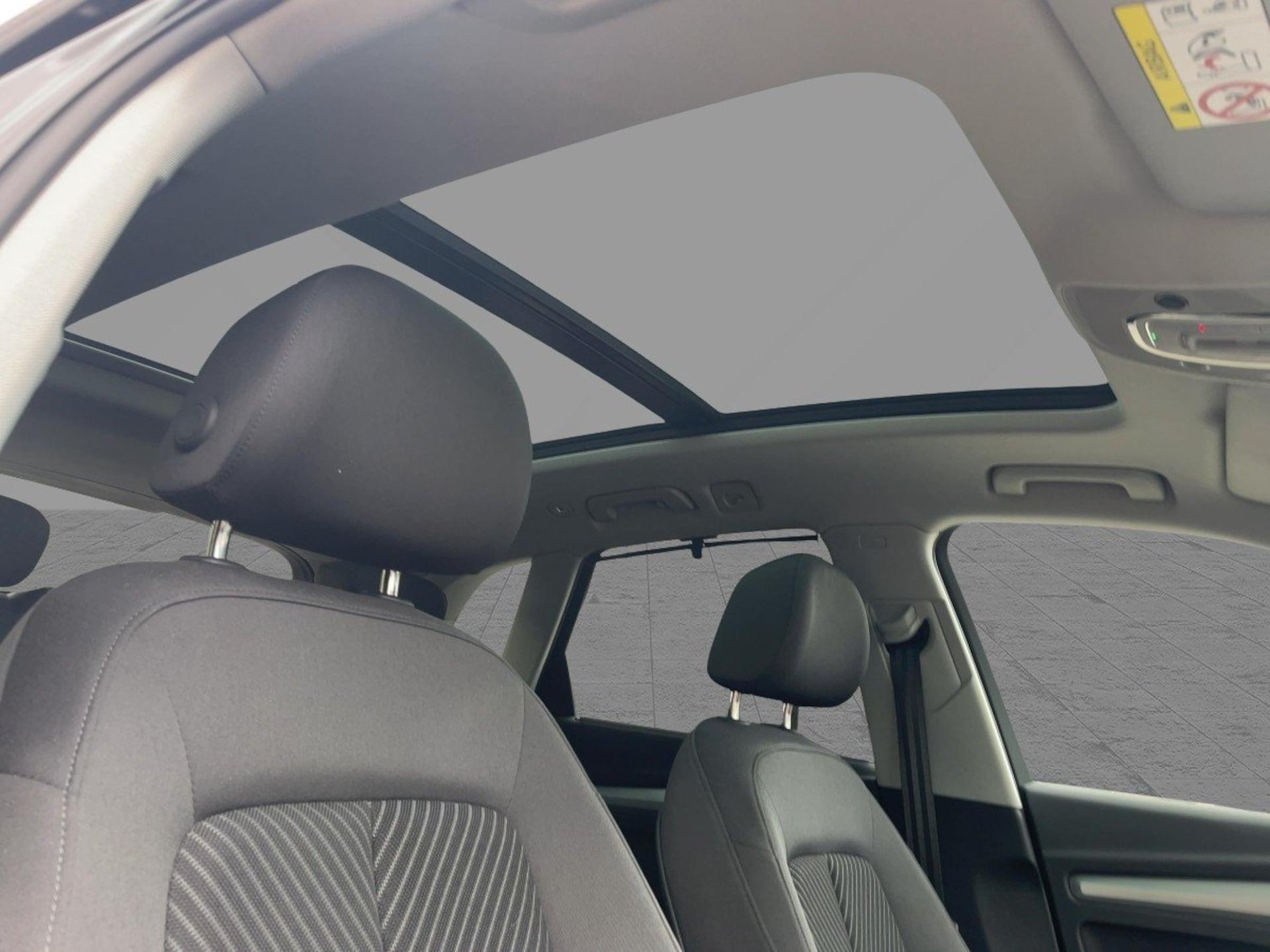 Audi Q5 SUV Advanced