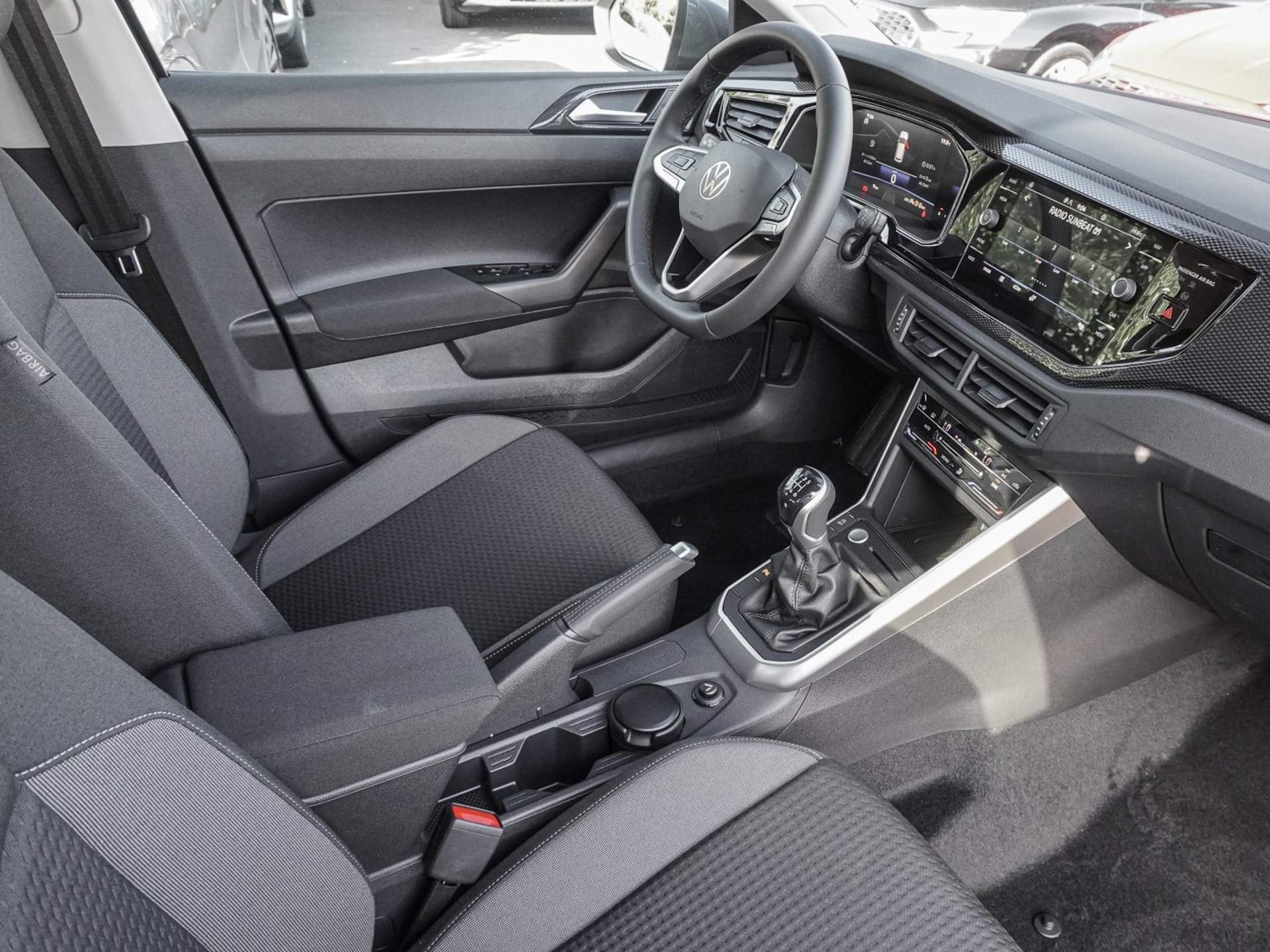 Volkswagen Taigo Life