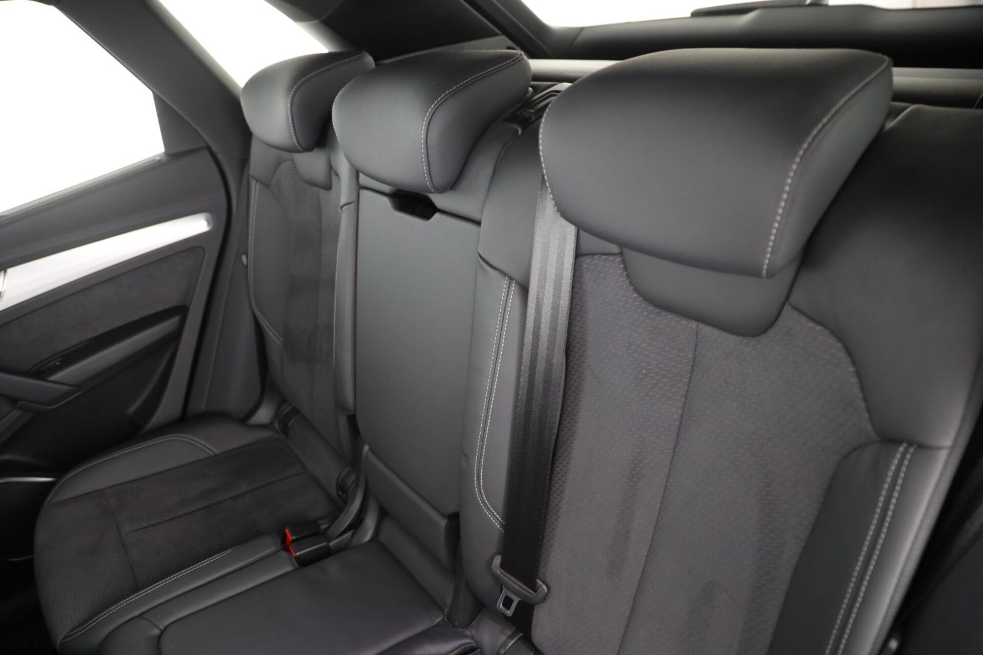 Audi Q5 SUV S line