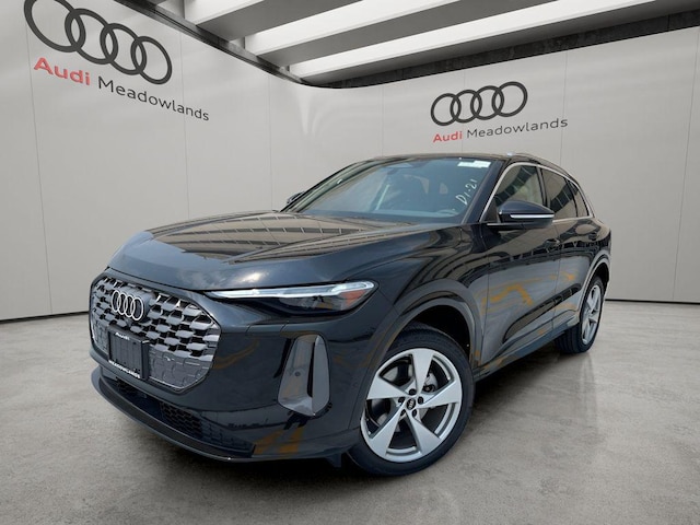 2026 Audi Q5
