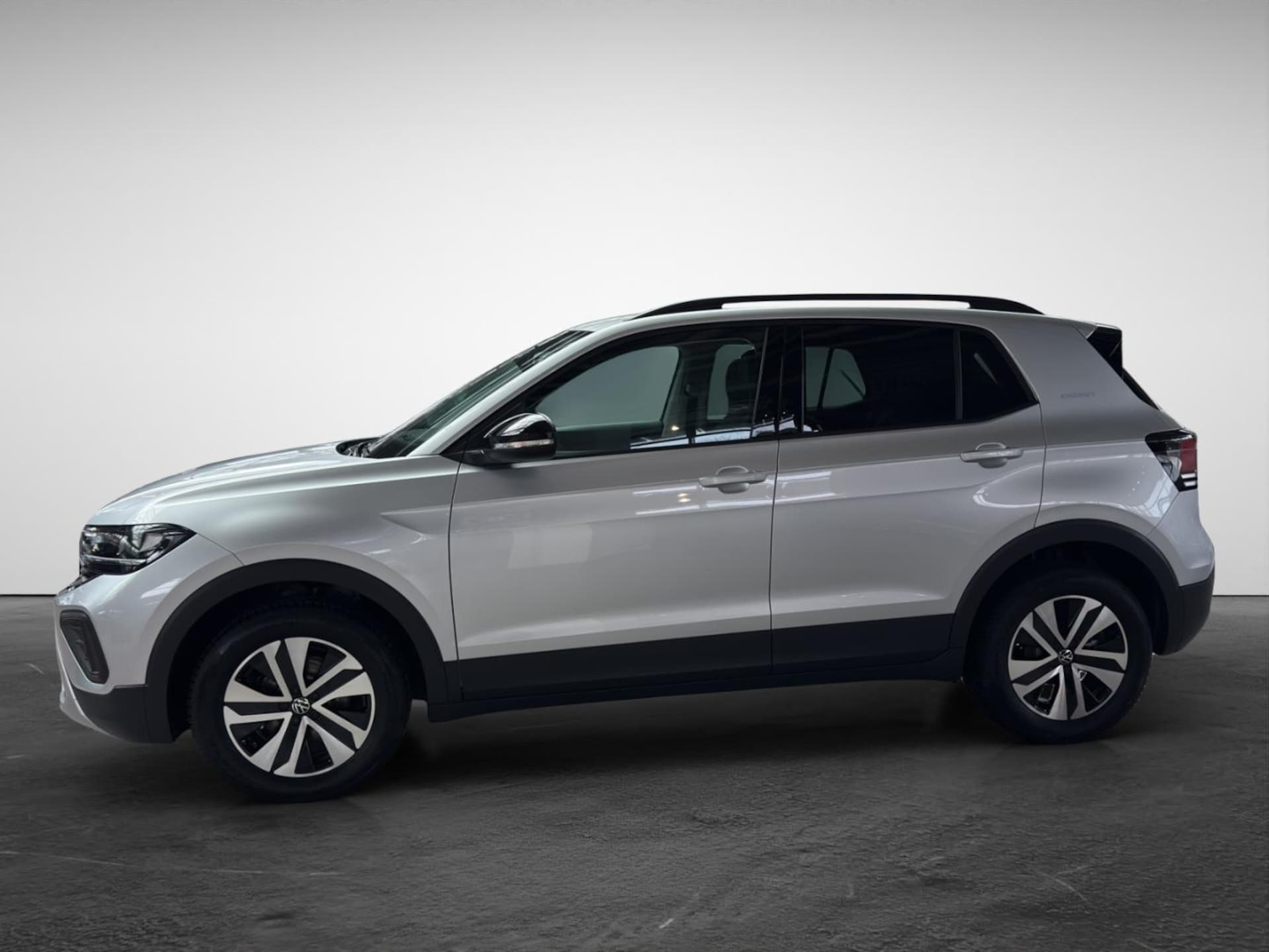 Volkswagen T-Cross ENERGY