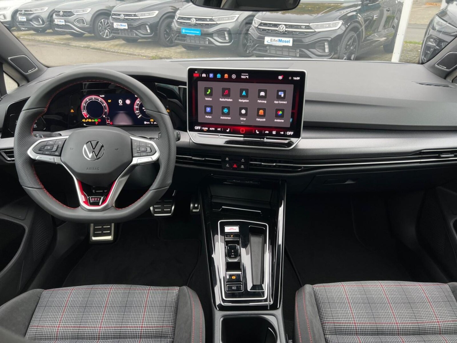 Volkswagen Golf – Bild 8