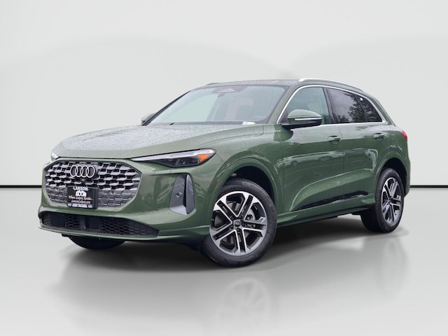Photo of 2026 Audi Q5