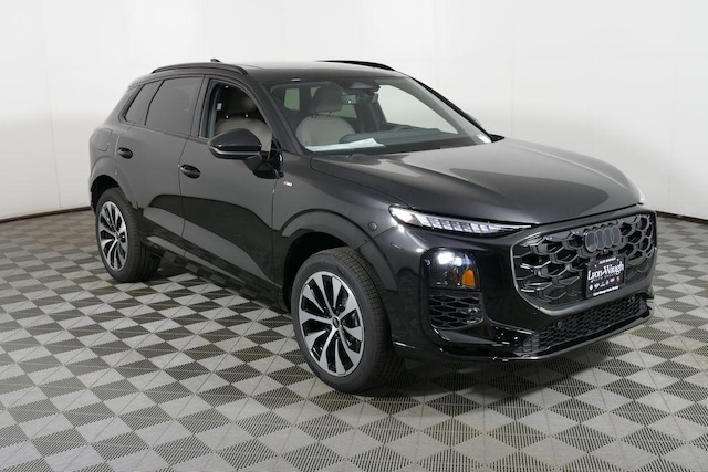 Photo of 2026 Audi Q3 SUV