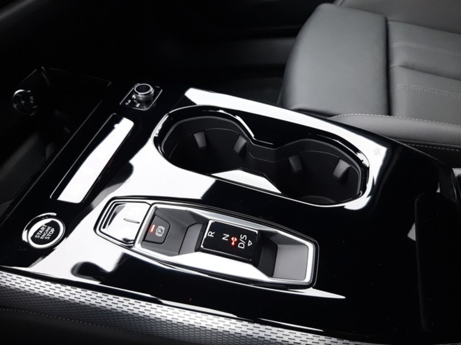 Audi A5 Limousine – Bild 18