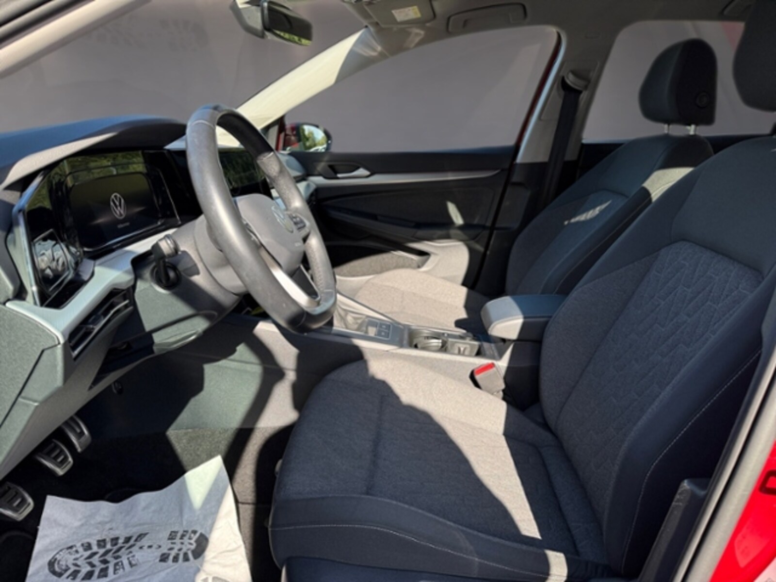 Volkswagen Golf – Bild 11