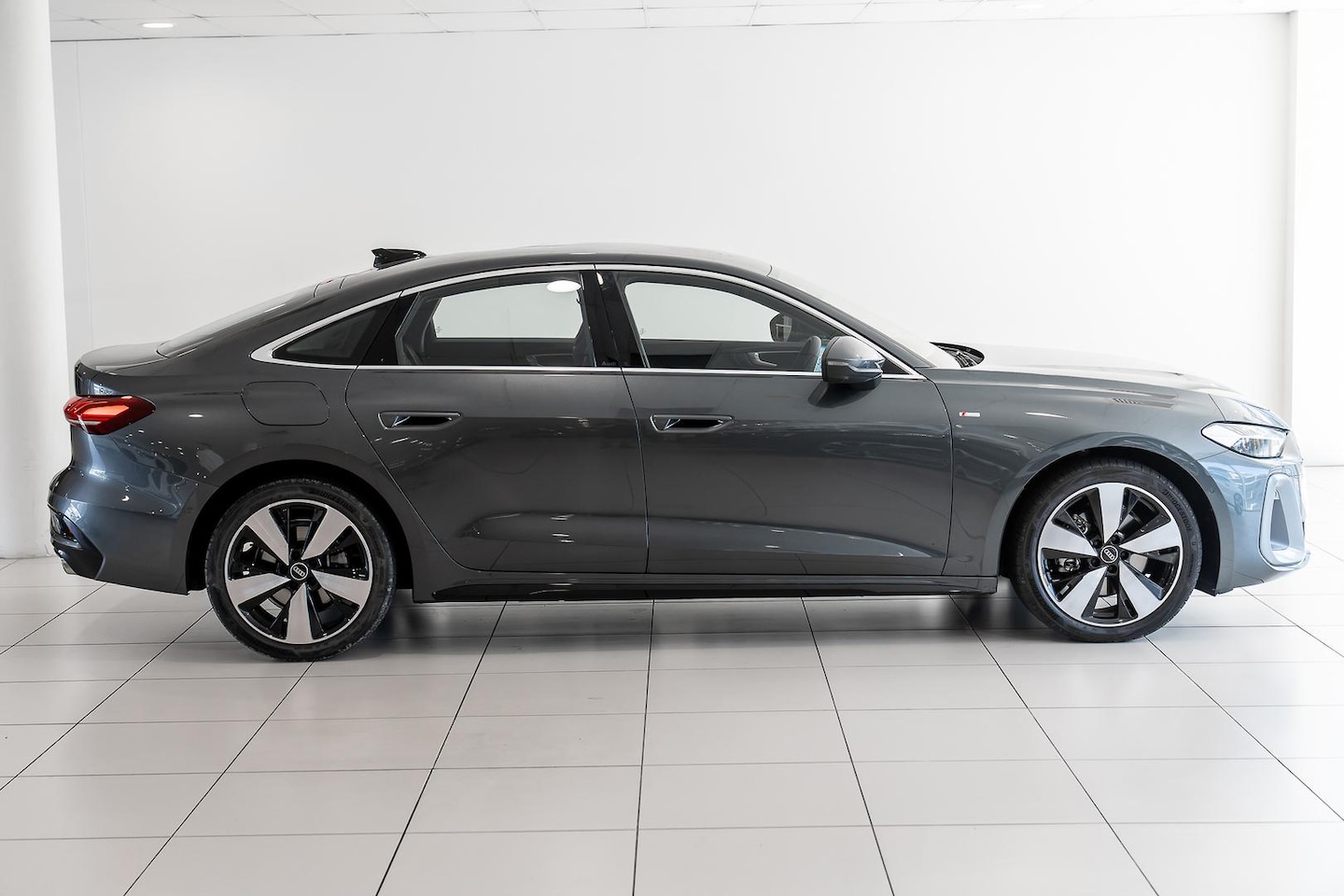 Image about Audi A5 Sedan TFSI 150 kW S tronic