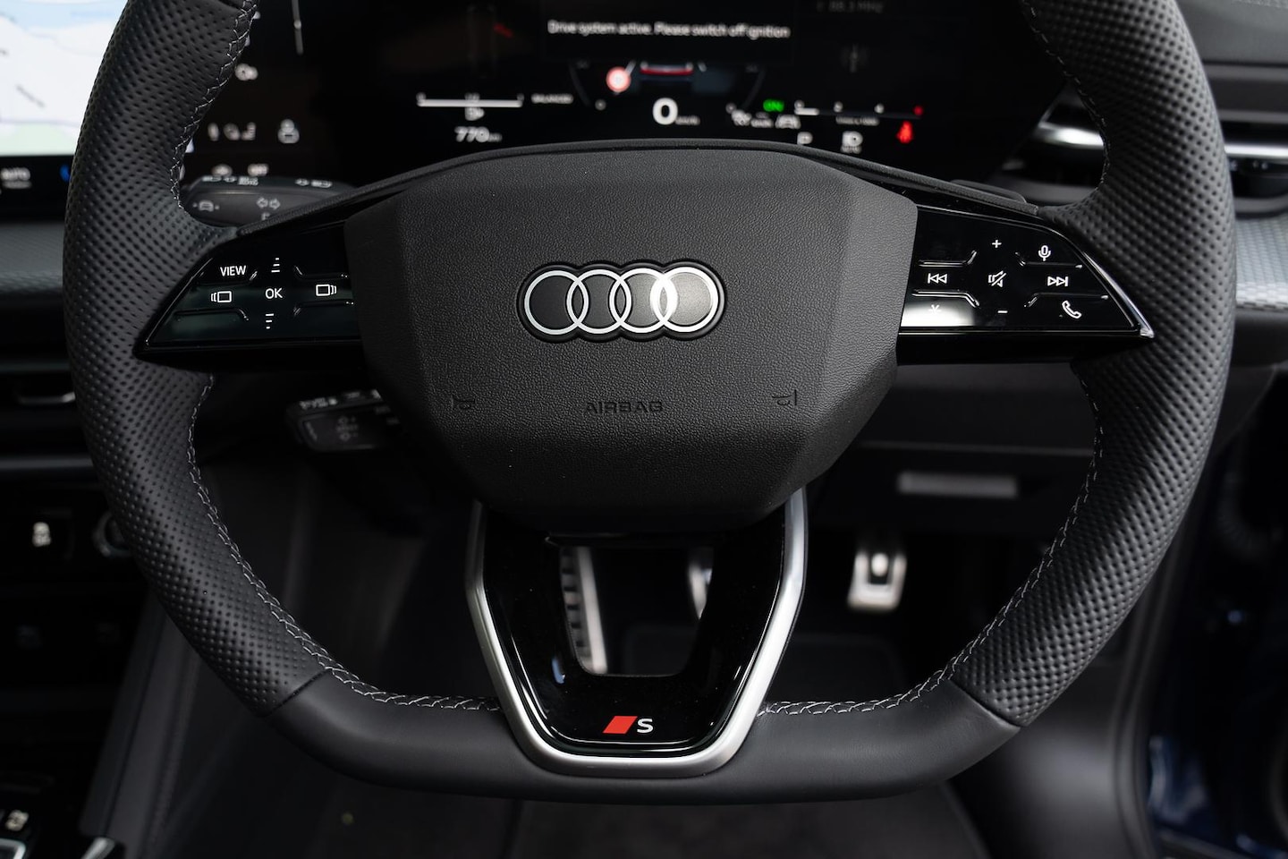 Image about Audi Q5 SUV TDI quattro 150 kW sport