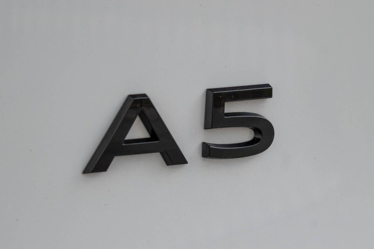 Image about Audi A5 Sedan TFSI 150 kW S tronic