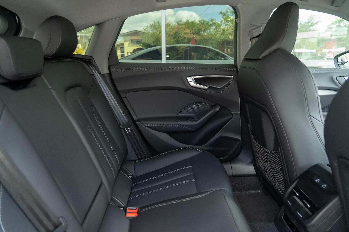 Image about Audi A5 Sedan TFSI 150 kW S tronic