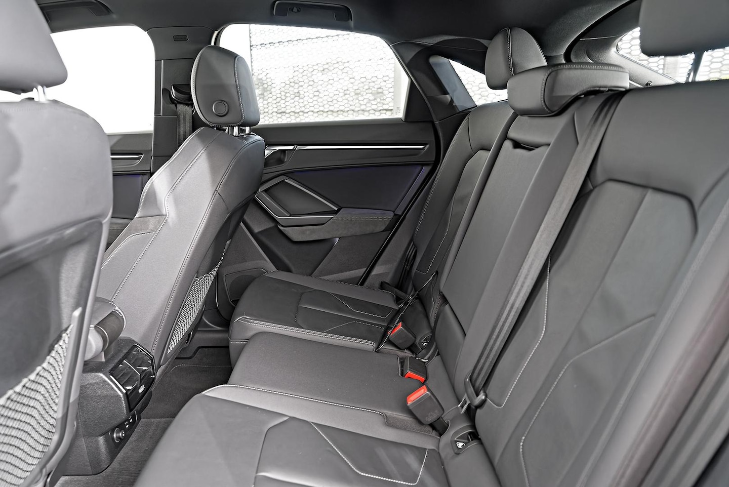 Image about Audi Q3 Sportback S line 40 TFSI quattro S tronic
