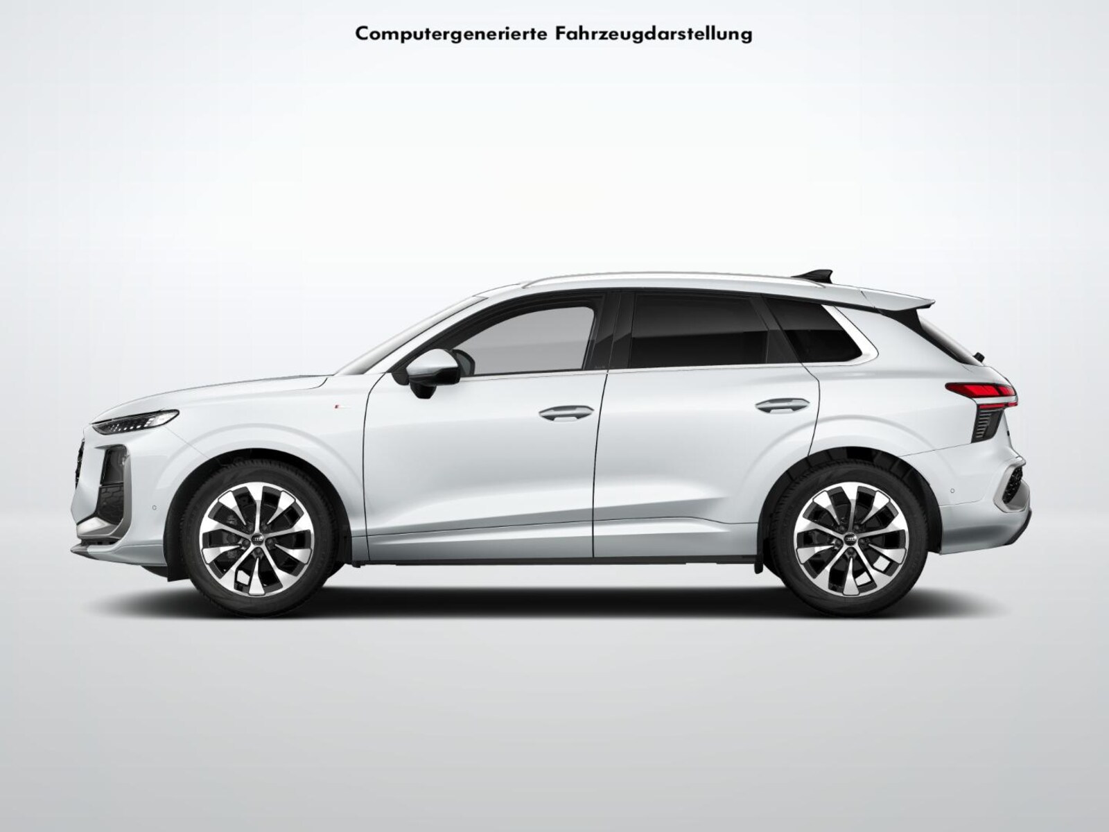 Audi Q3 – Bild 3
