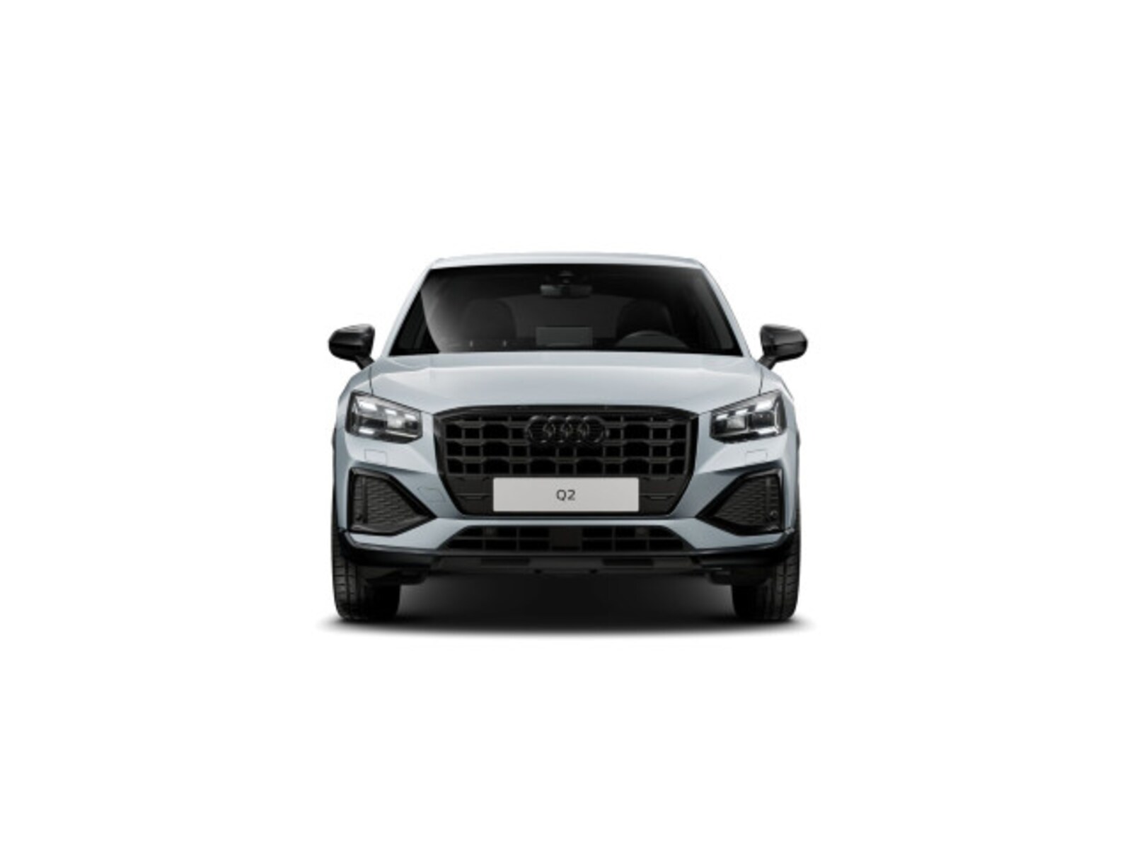 Audi Q2 – Bild 3