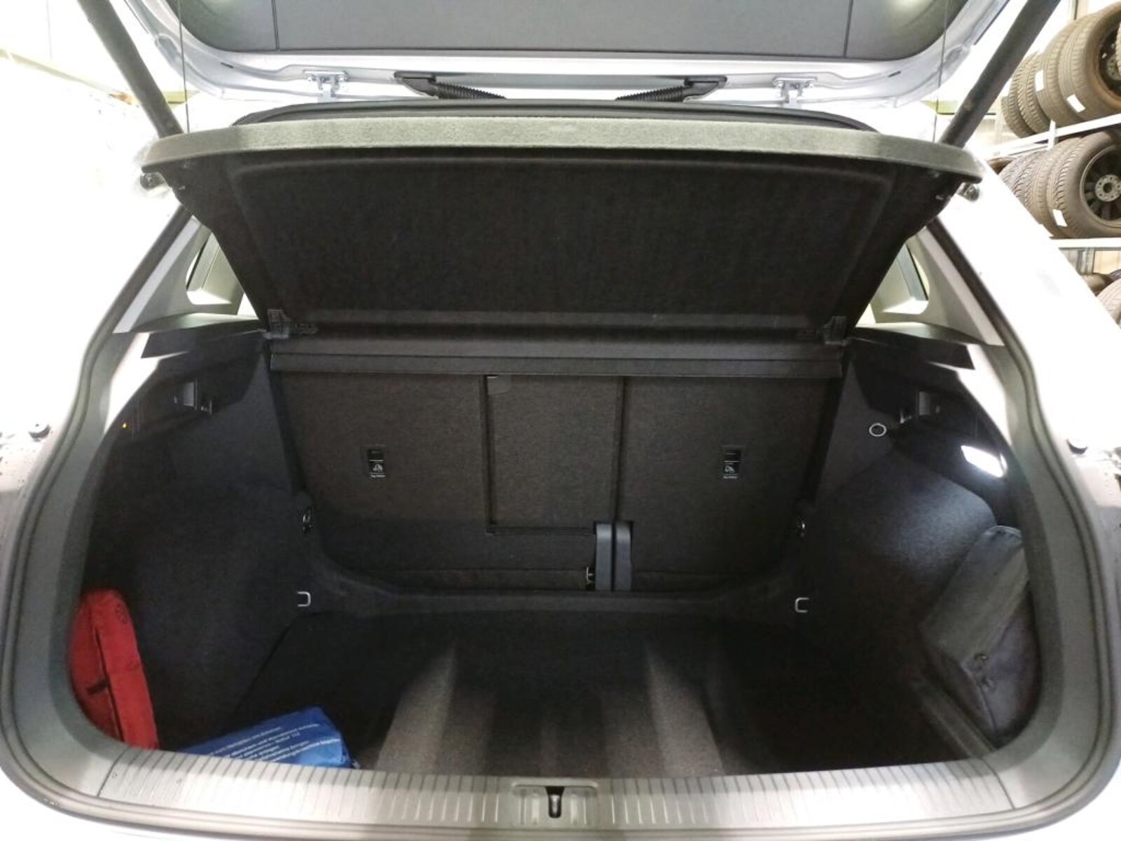 Volkswagen Tiguan – Bild 10