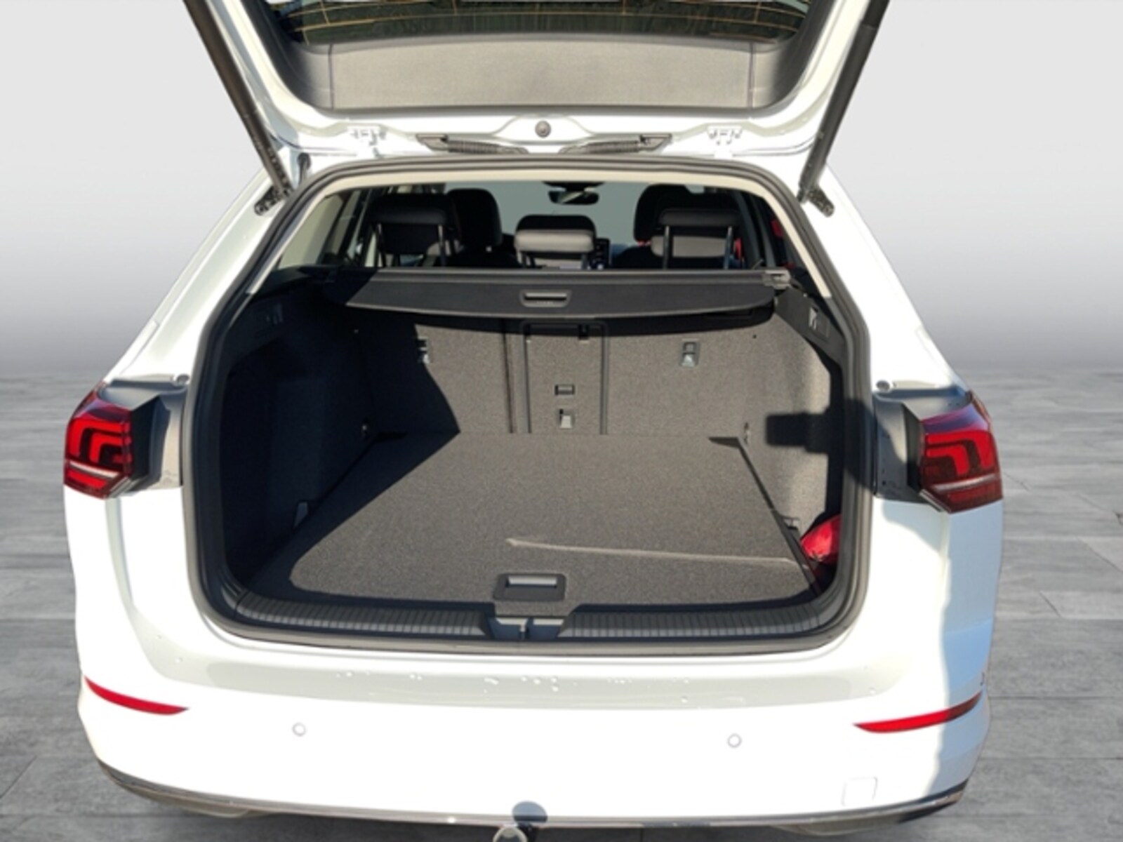 Volkswagen Golf Variant – Bild 13
