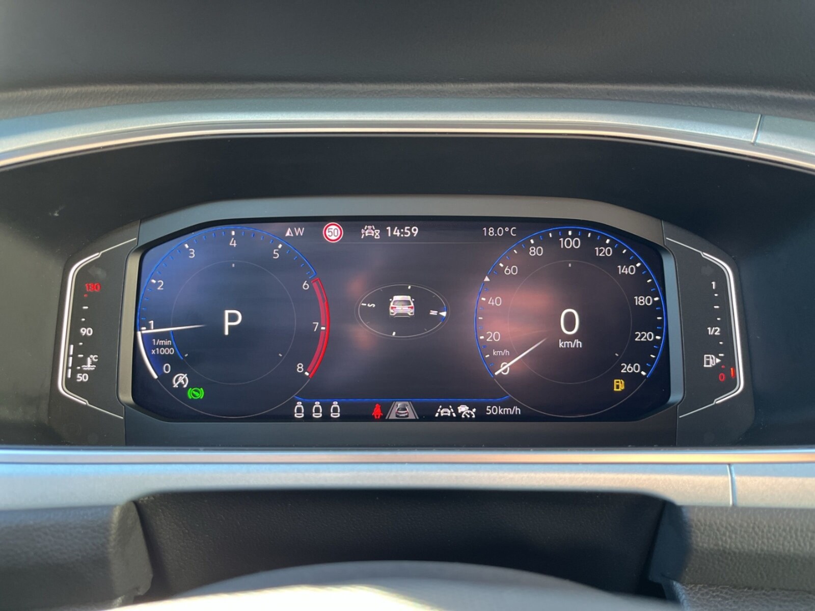 Volkswagen T-Roc – Bild 14