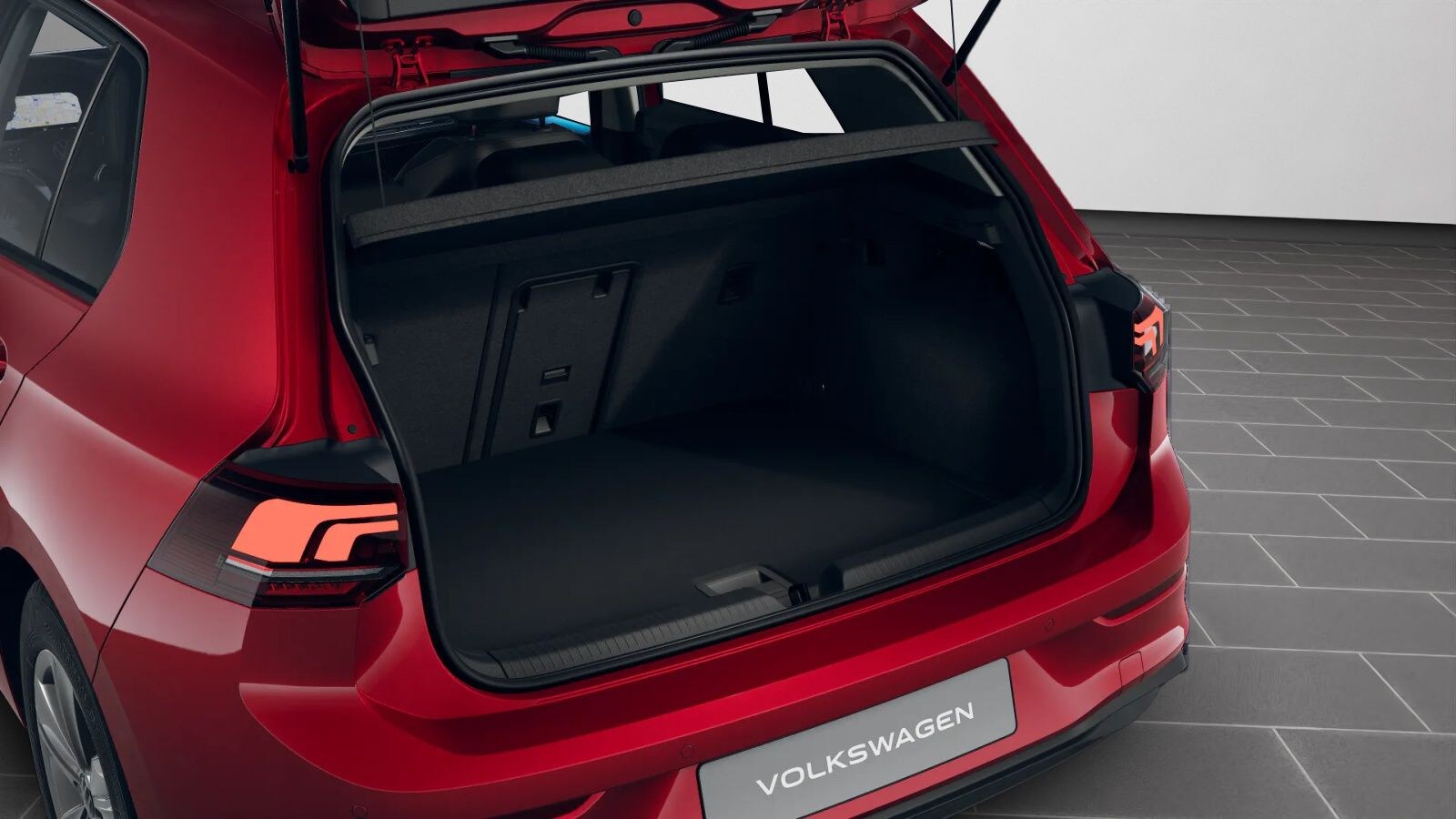 Volkswagen Golf – Bild 15