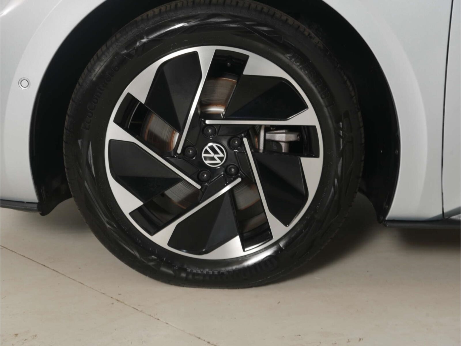 Volkswagen ID.3 – Bild 8