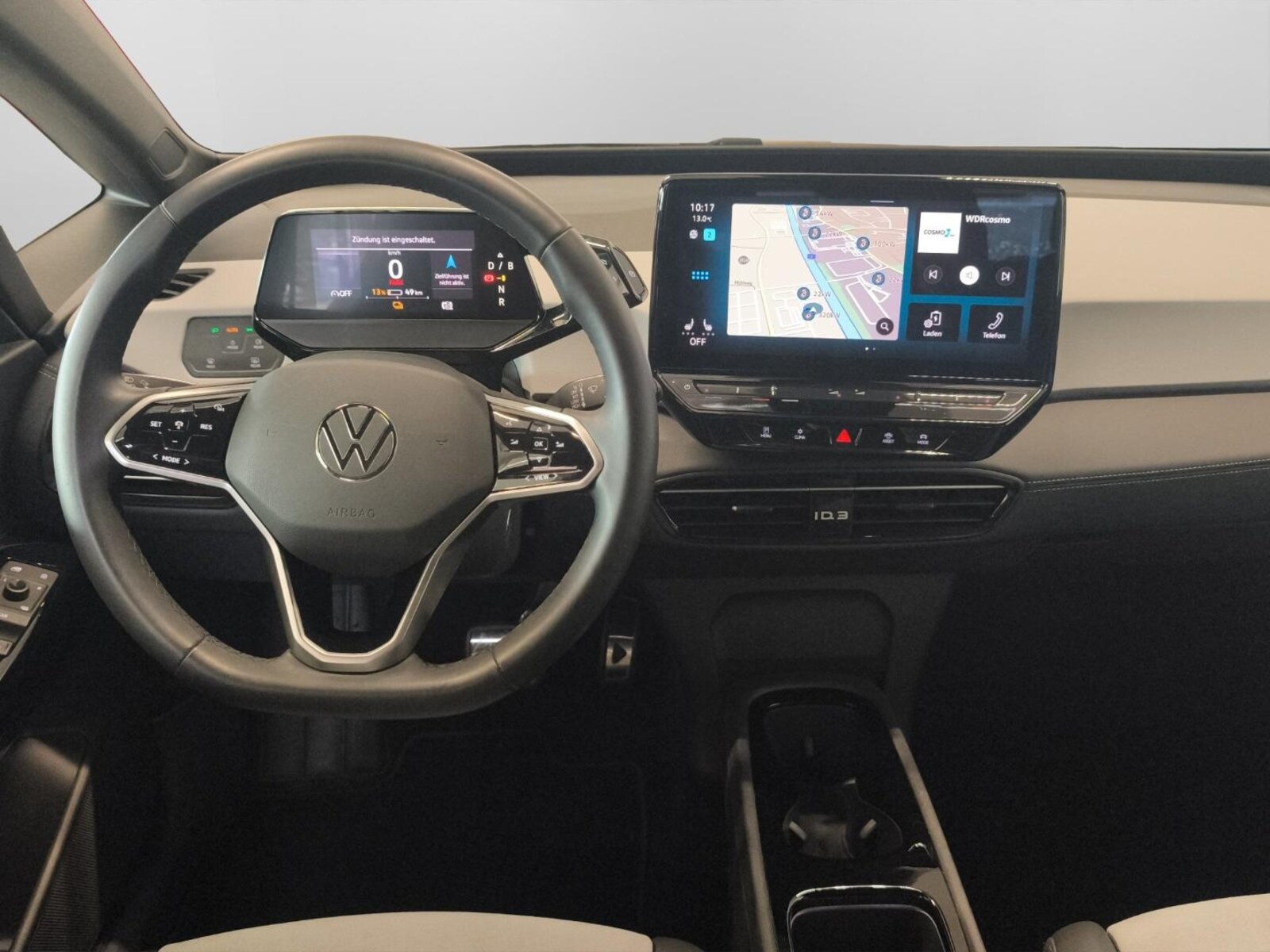 Volkswagen ID.3 – Bild 14