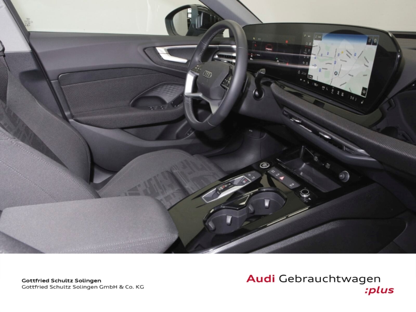 Audi A5 Avant – Bild 10