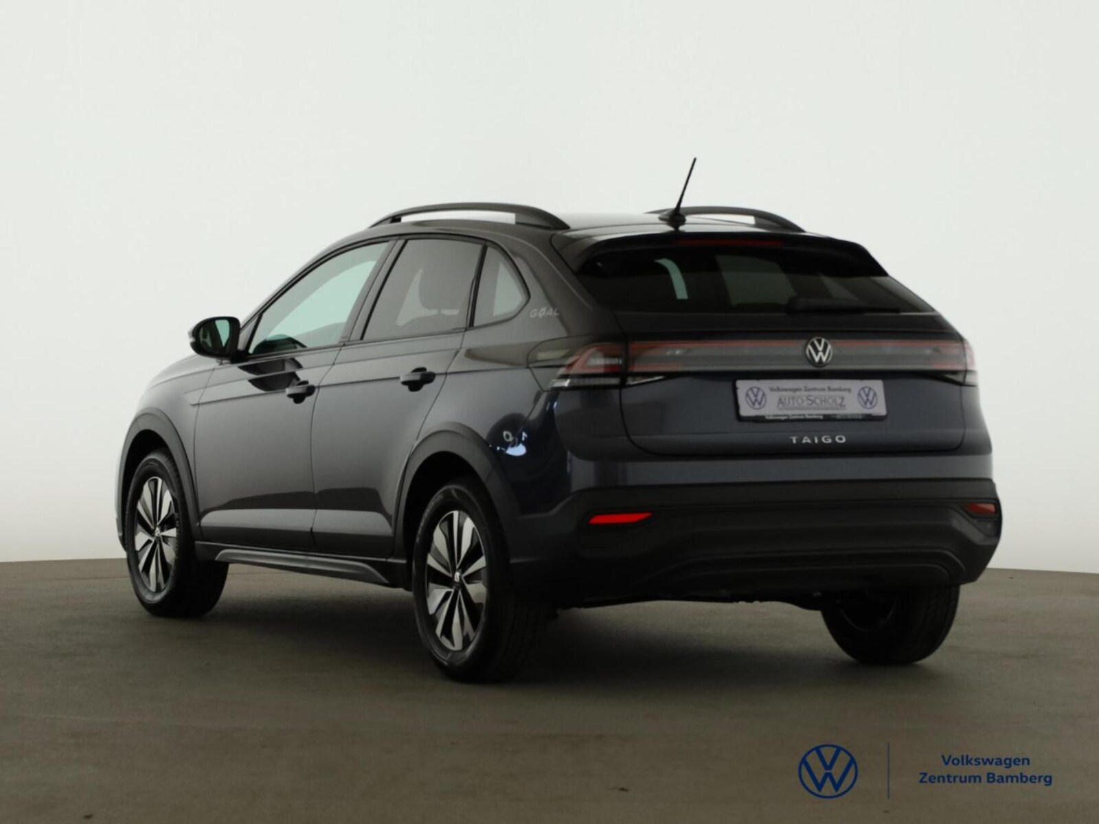 Volkswagen Taigo – Bild 4