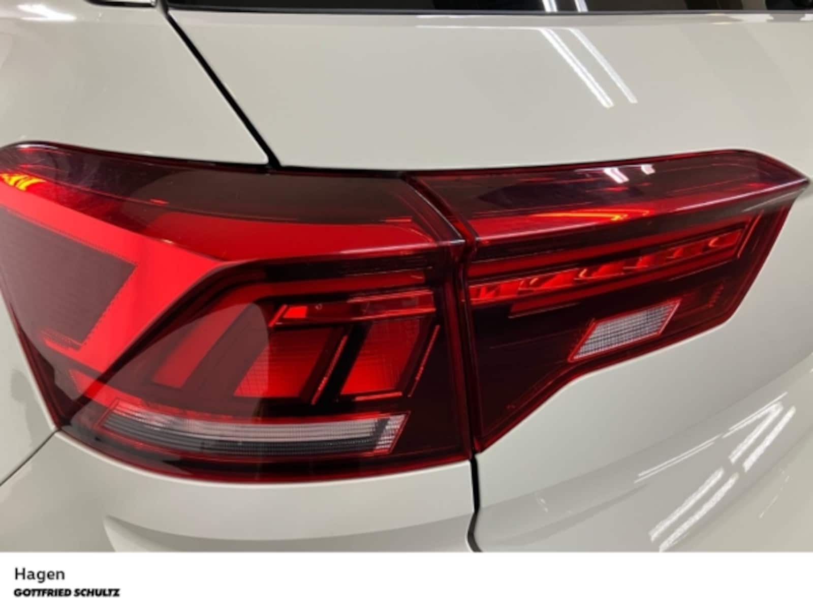 Volkswagen T-Roc – Bild 19