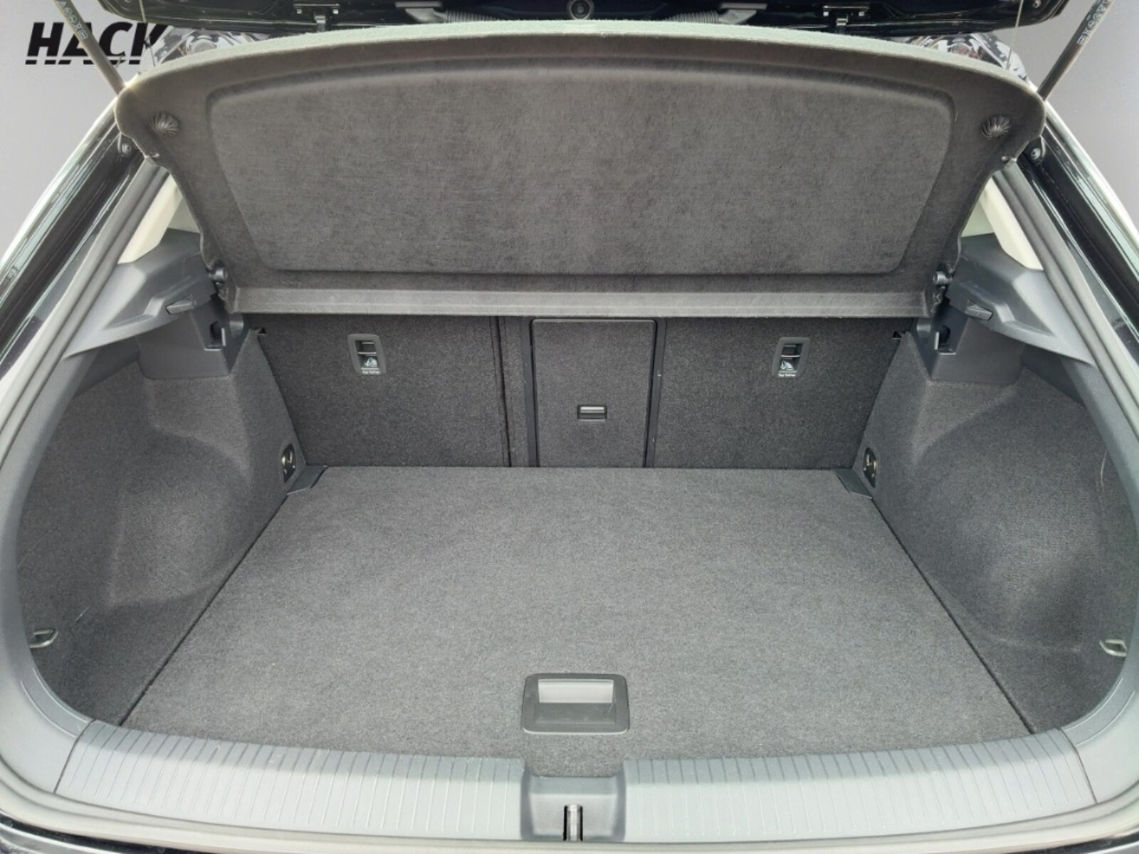 Volkswagen T-Roc – Bild 5