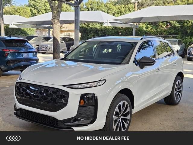 2026 Audi Q3 SUV