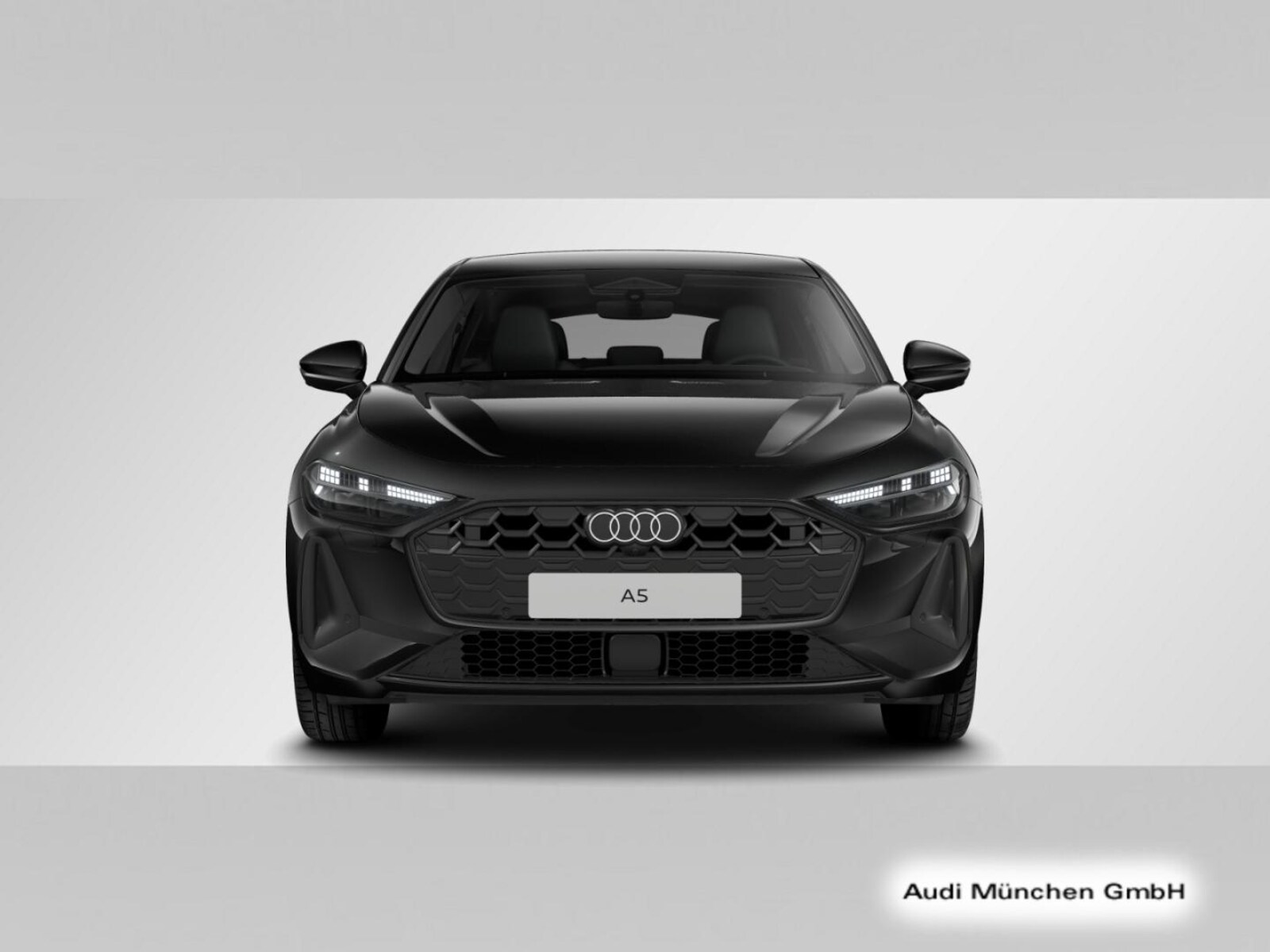 Audi A5 Limousine – Bild 2