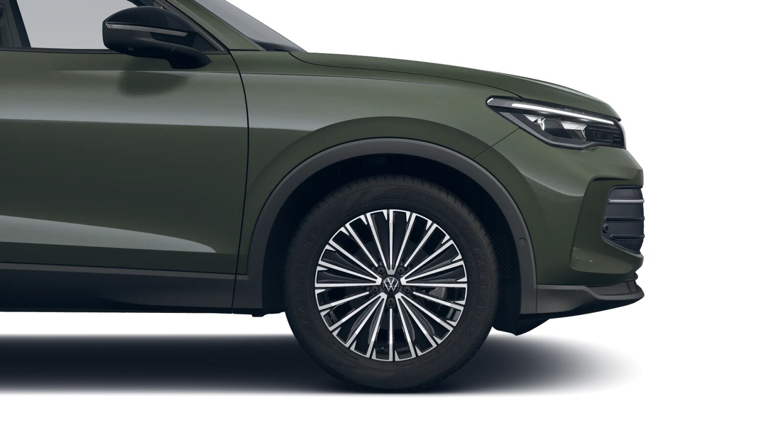 Volkswagen Tiguan – Bild 3