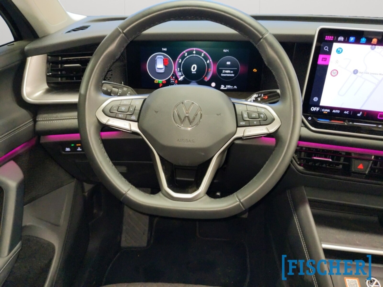 Volkswagen Tayron – Bild 11