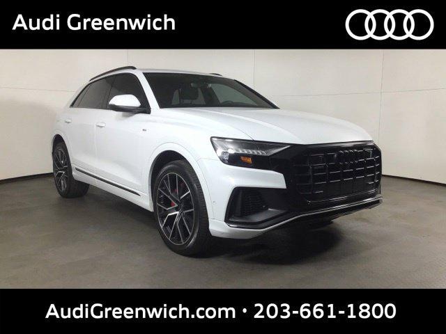 Photo of 2023 Audi Q8 