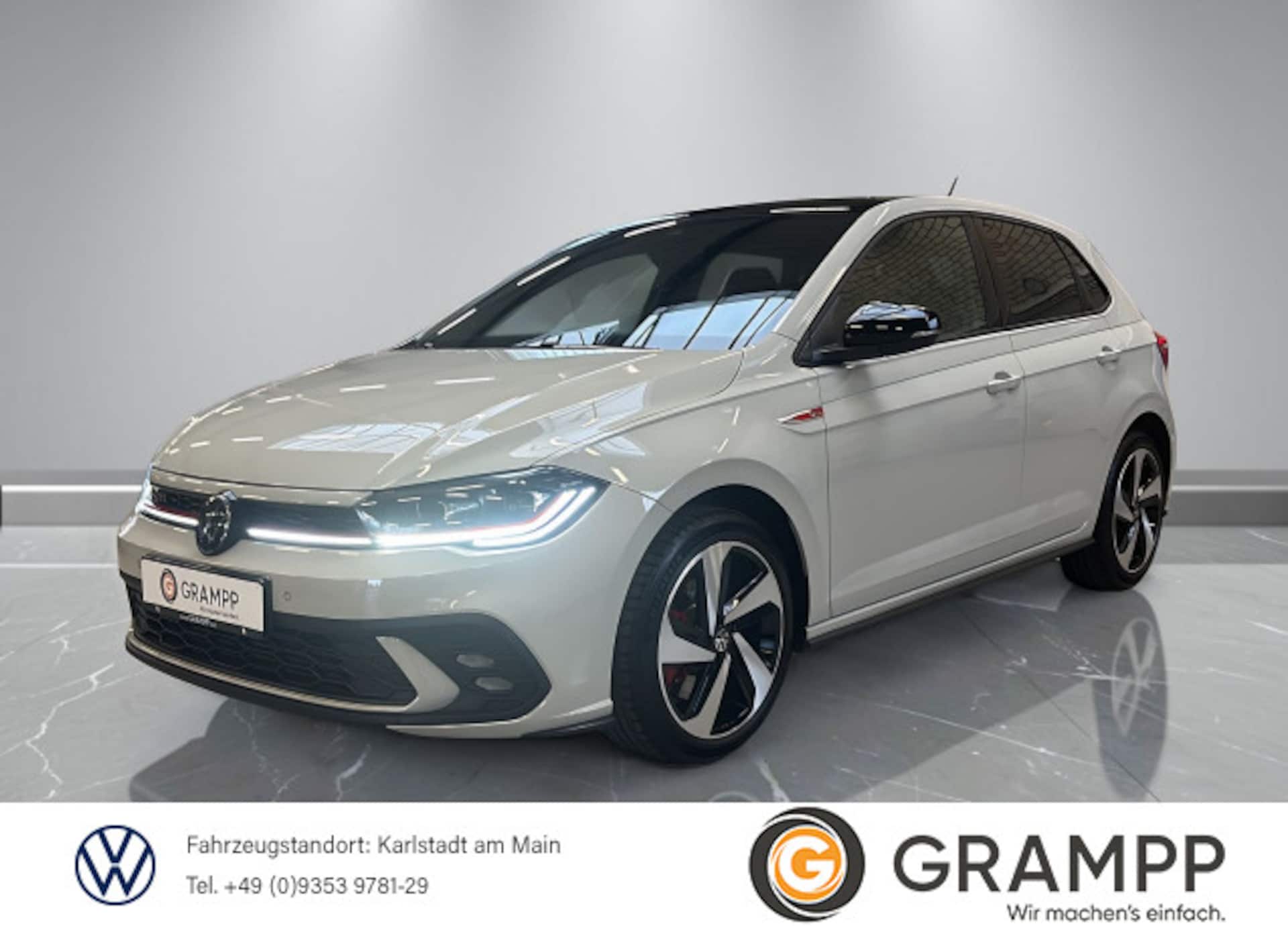 Volkswagen Polo 2024
