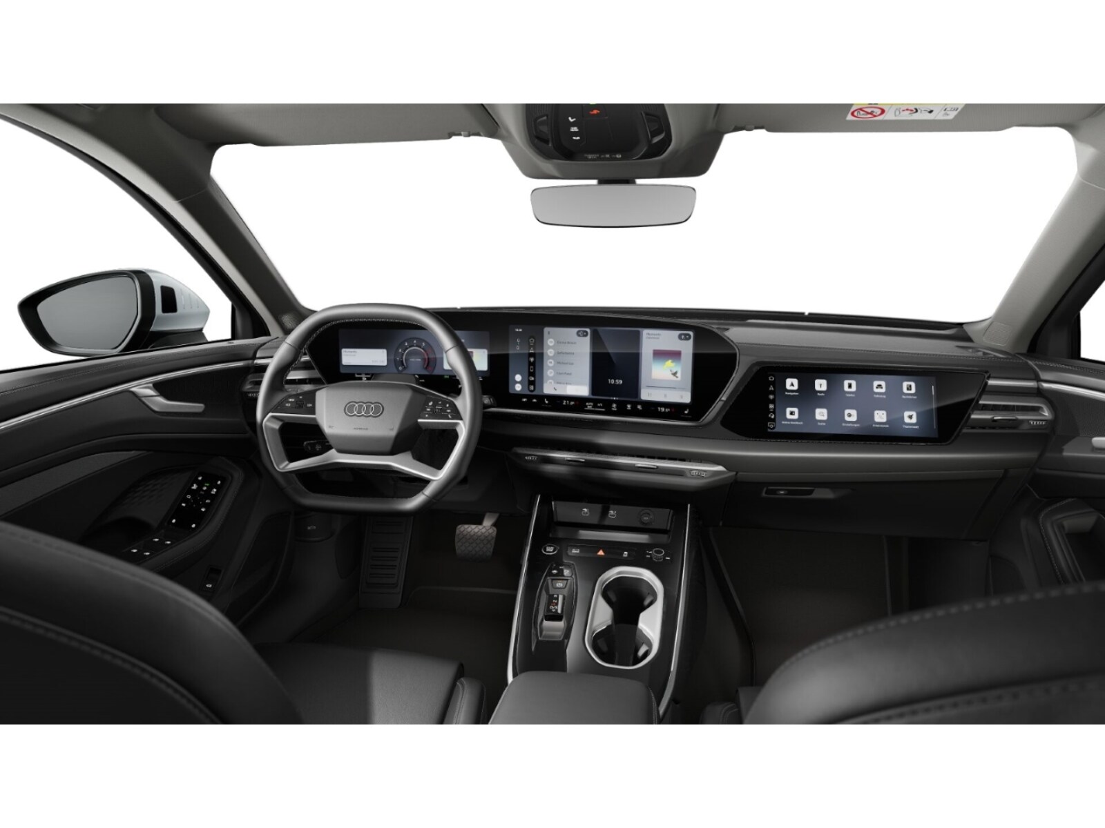Audi A6 Avant – Bild 8
