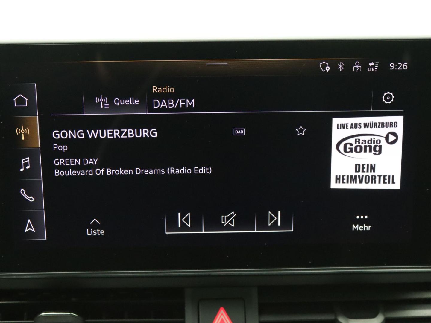Image about Audi S4 Avant TDI quattro tiptronic