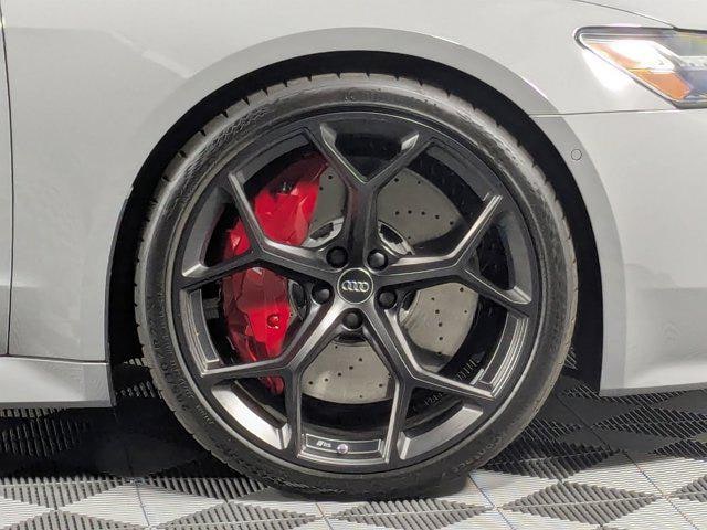 2026 Audi RS 7 Base - Photo 13