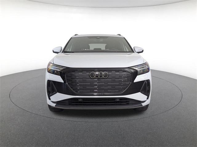 Certified 2023 Audi Q4 e-tron Prestige with VIN WA1M2BFZXPP045486 for sale in Silver Spring, MD